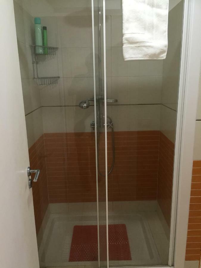 Attico Delle Pomelie Apartment Santa Teresa Di Riva Bagian luar foto